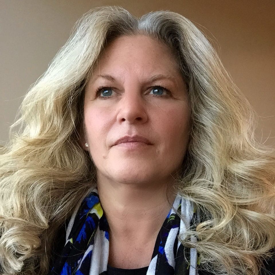 Susan - v2 Squared susan v2 profile photo