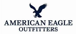 Fashion_AmericanEagle american eagle outfitters logo