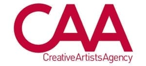 Creative Arts Agency Logo