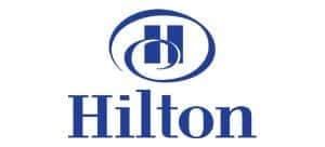 Marketing_Hilton Hilton logo