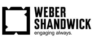 Marketing_Weber Weber Shandwick