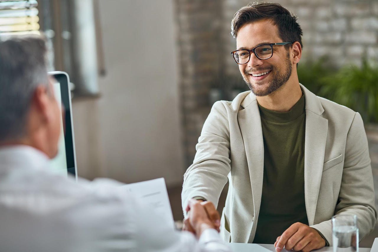 Finding the Right Fit: Tips for Job Seekers