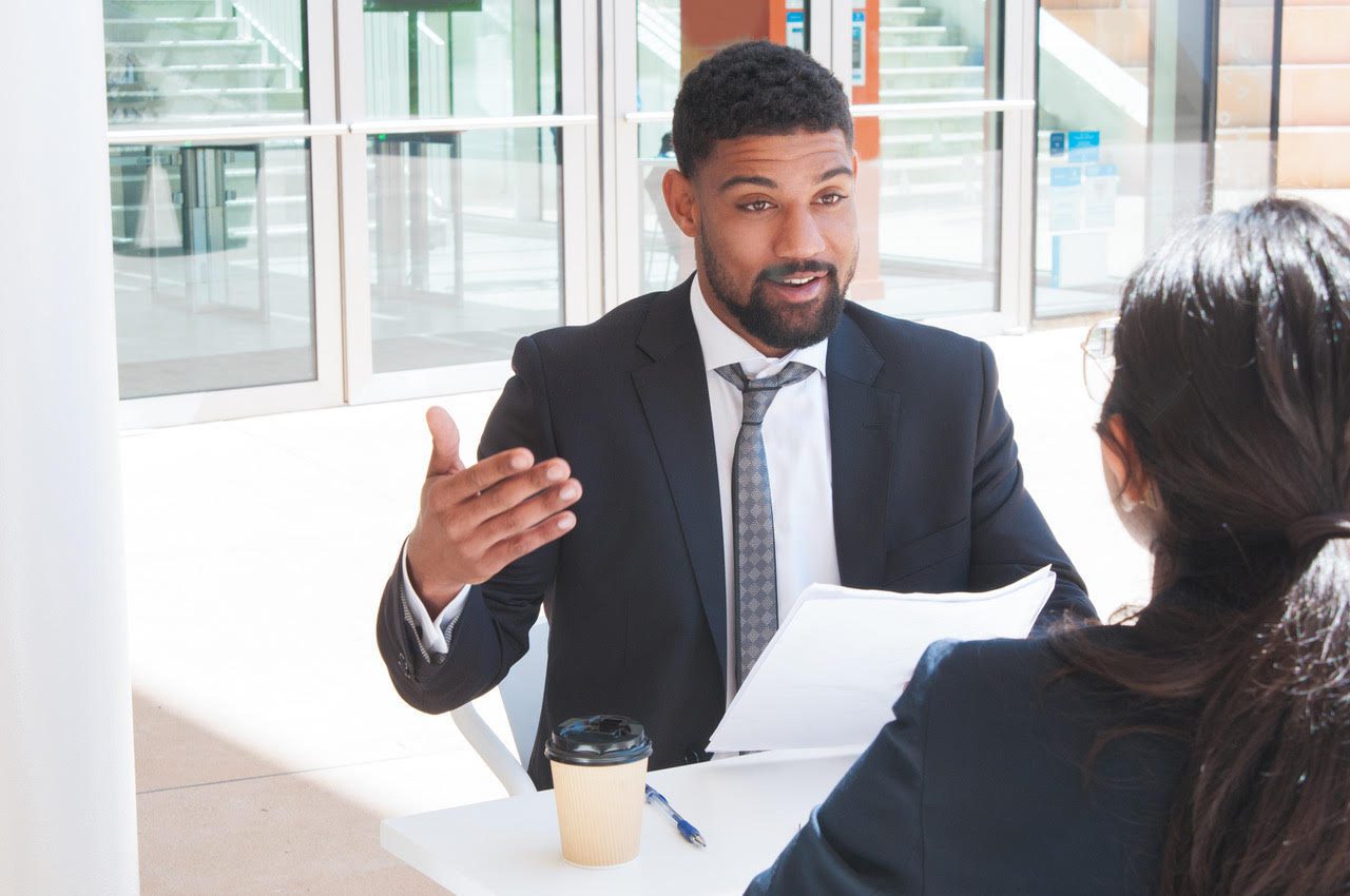 The Counteroffer Conundrum